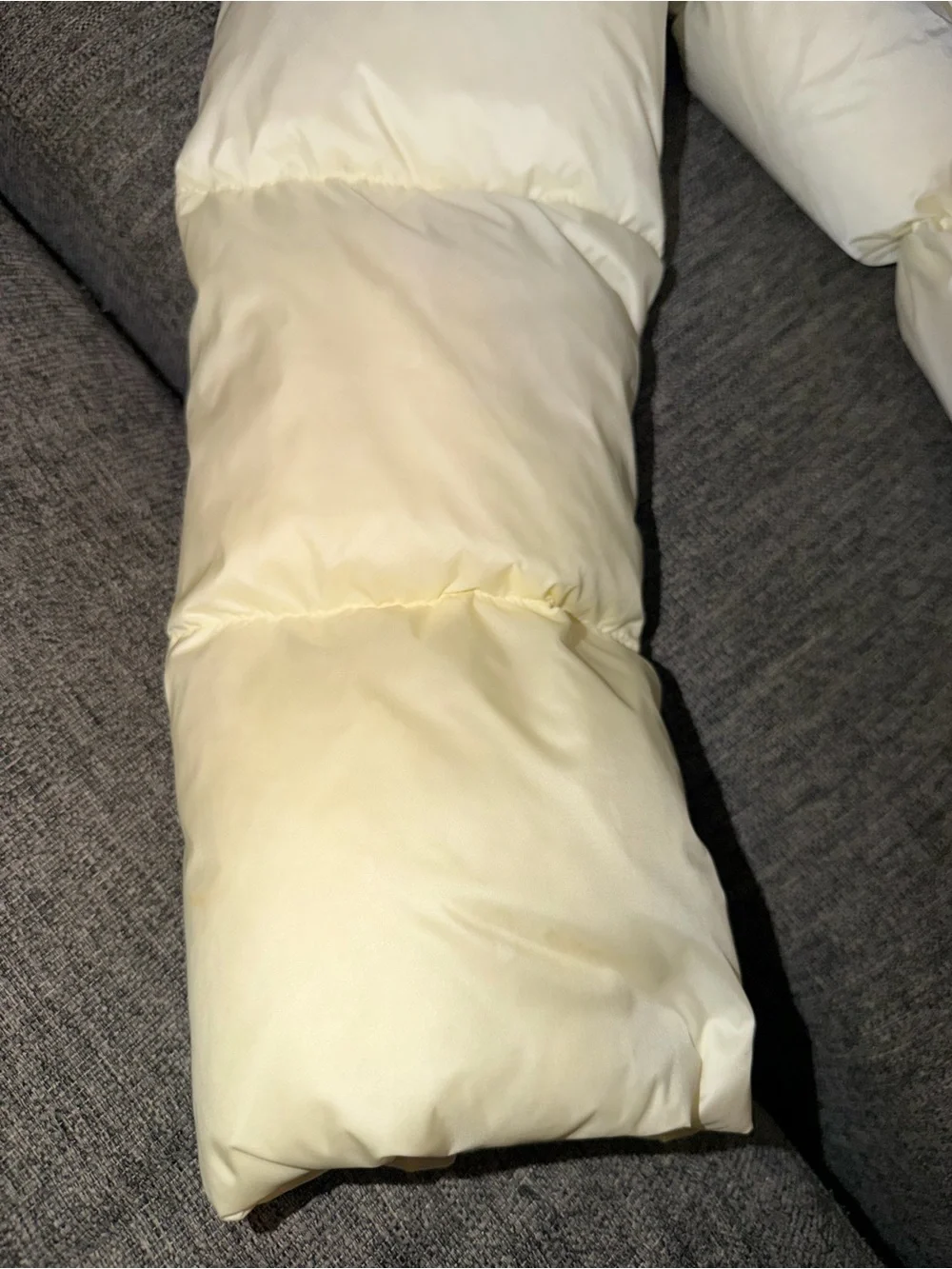 Ralph Lauren long cream